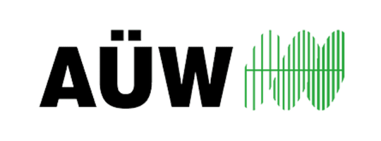 Allgäuer Überlandwerk AÜW - Ehrenmüller GmbH - Kundenlogo