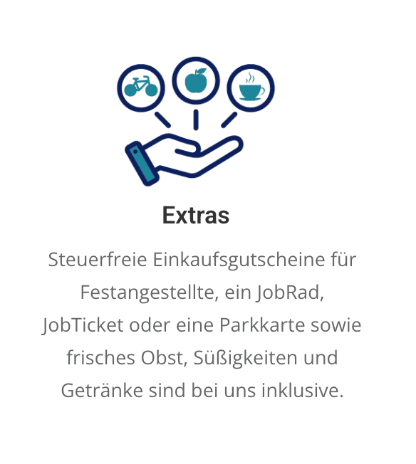 Extras bei Ehrenmüller AI