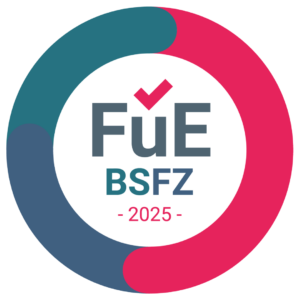 FuE BSFZ Siegel web