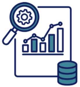 Icon Datenvisualisierung 1
