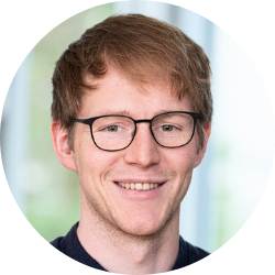 Joachim Klaus - Speaker beim 25. KI & Data Science Stammtisch Allgäu
