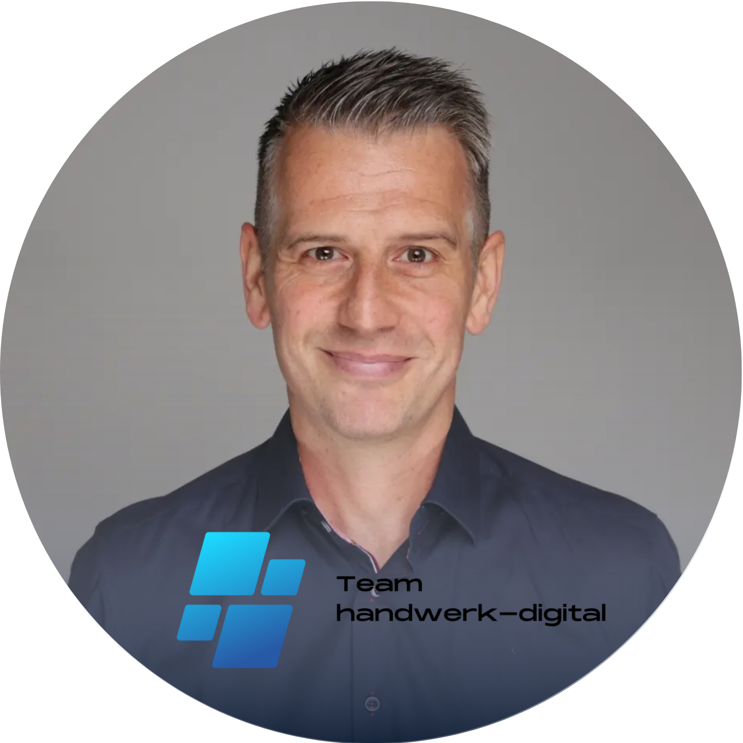 Jörg Mosler - Team Handwerk Logo