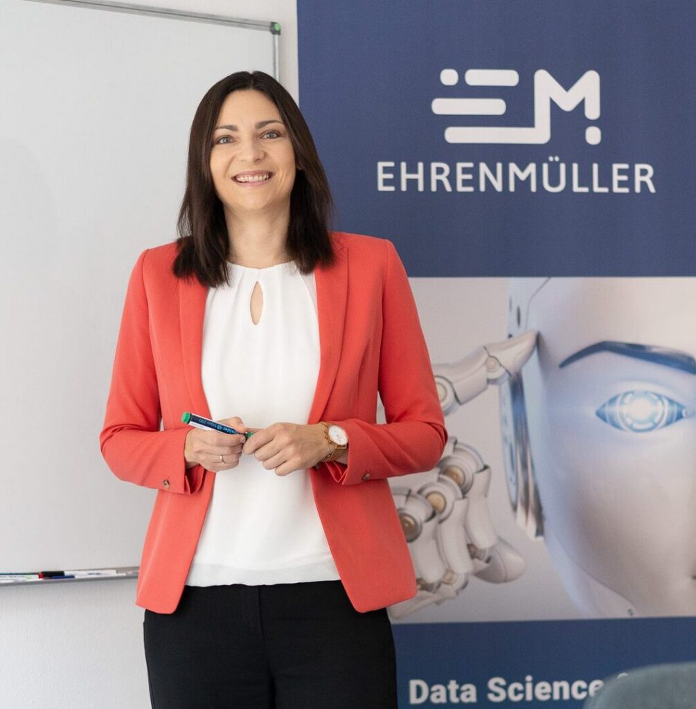 KI-Beratung von Ehrenmueller.ai