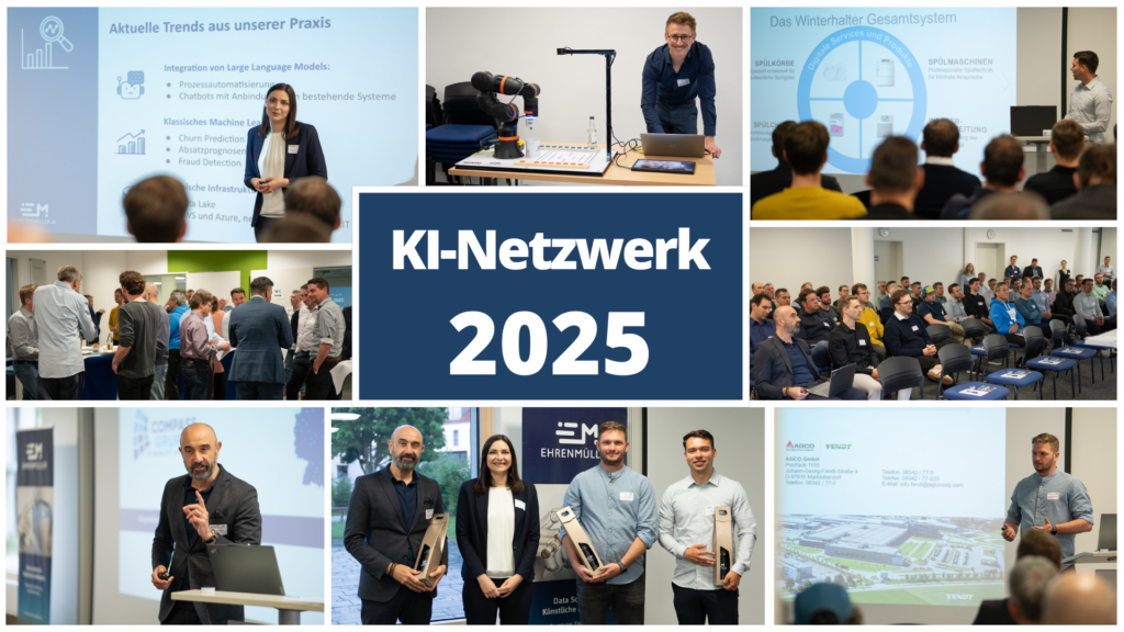 KI-Netzwerk 2025_Ehrenmueller.AI