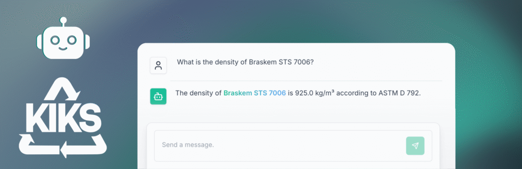 KIKS PolyGuide - SQL Agend & Chatbot