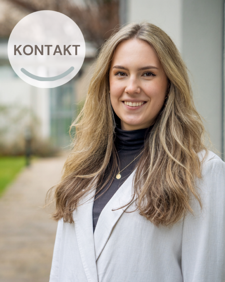 Kontakt aufnehmen mit Leah Danisman_Ehrenmueller