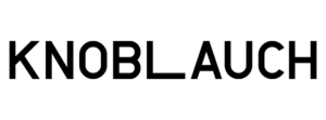 Logo Knoblauch