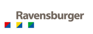 Logo Ravensburger