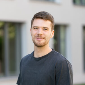 Moritz Ewald - Ehrenmüller AI Web