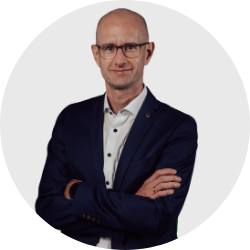 Tim Stachel - Speaker beim 25. KI & Data Science Stammtisch Allgäu