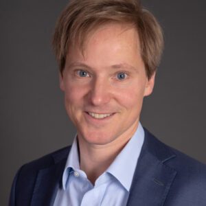 Timo Ehmann Portrait