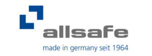 allsafe - Ehrenmüller GmbH - Kundenlogo