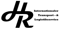 HR Translog Logo