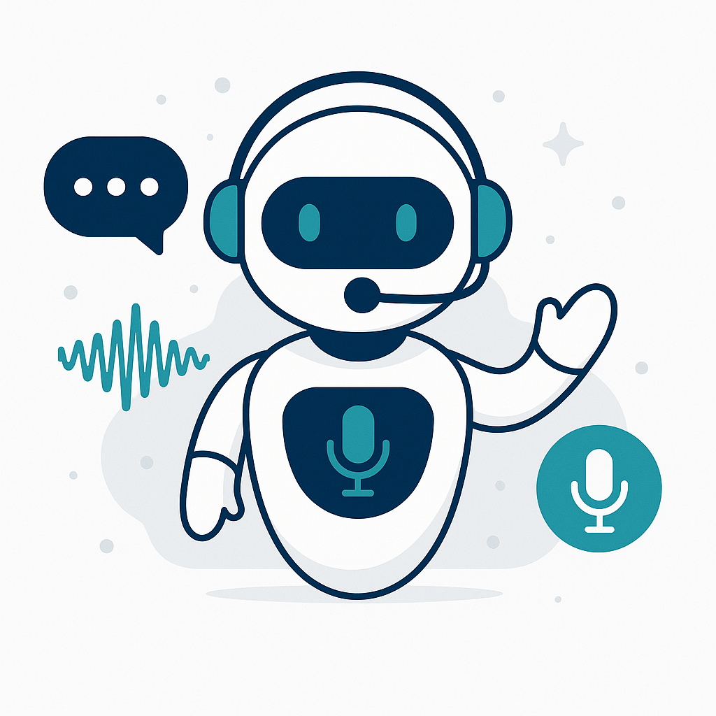 Custom Voicebots bauen